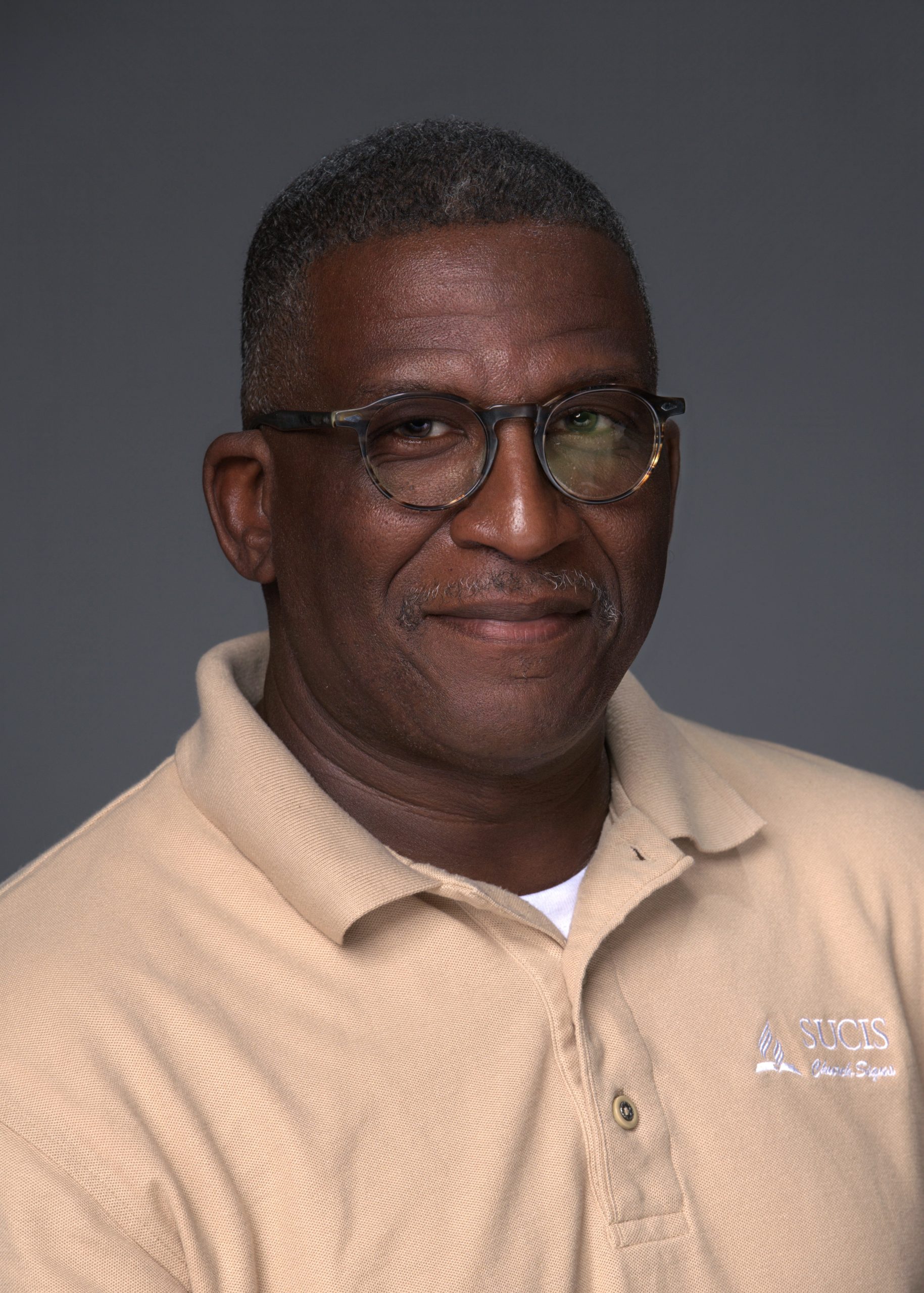 Reggie Mattison