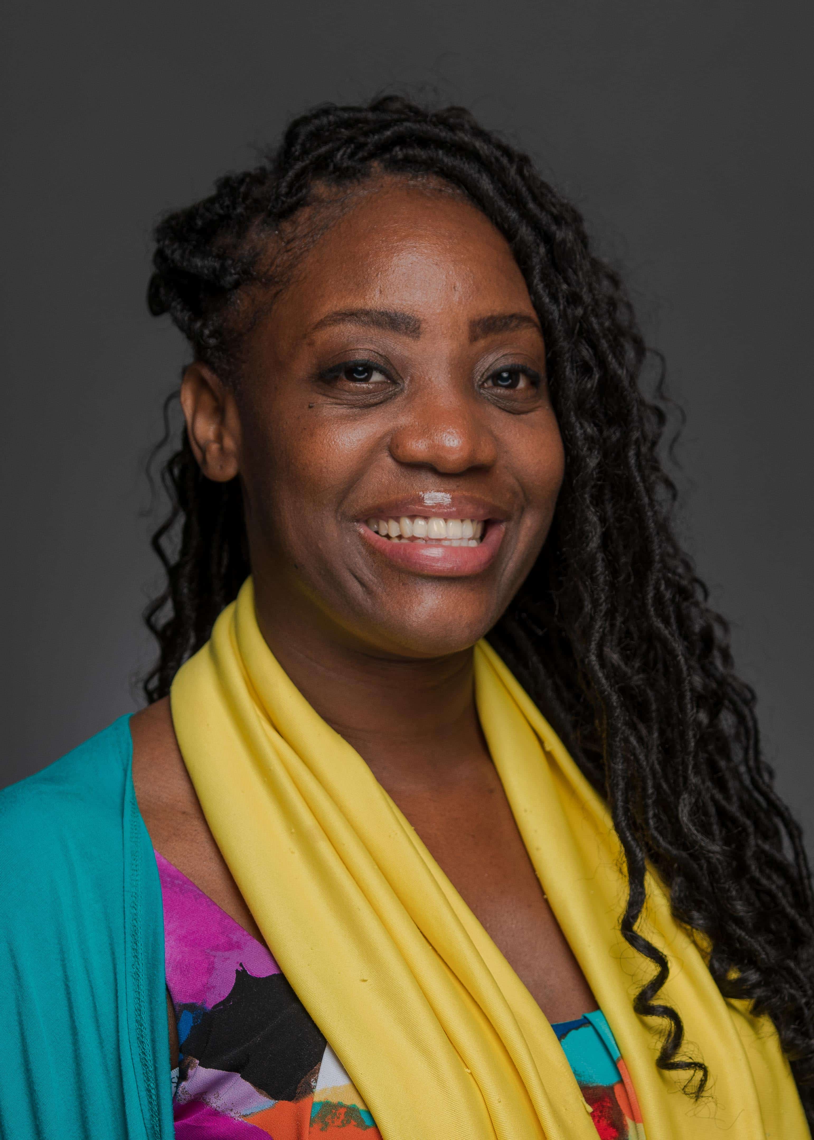 Stephania Guthrie