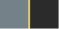 Gray/Carbon