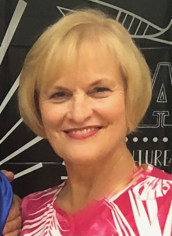 Mary Halversen