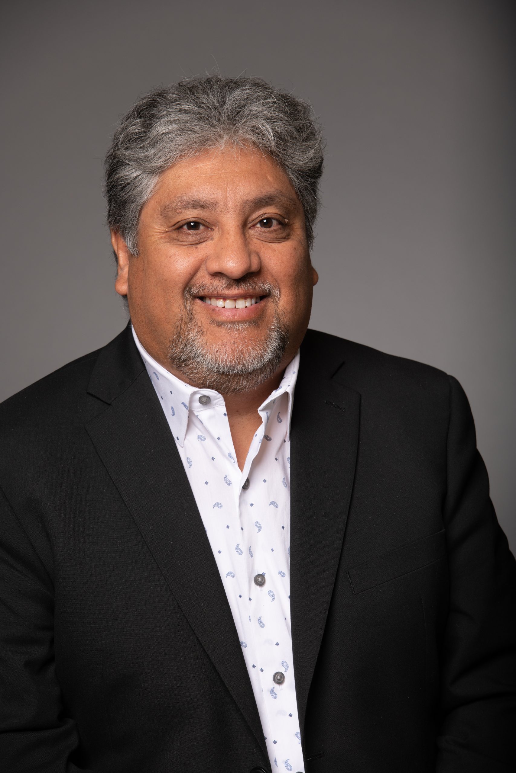 Julio Chazarretta
