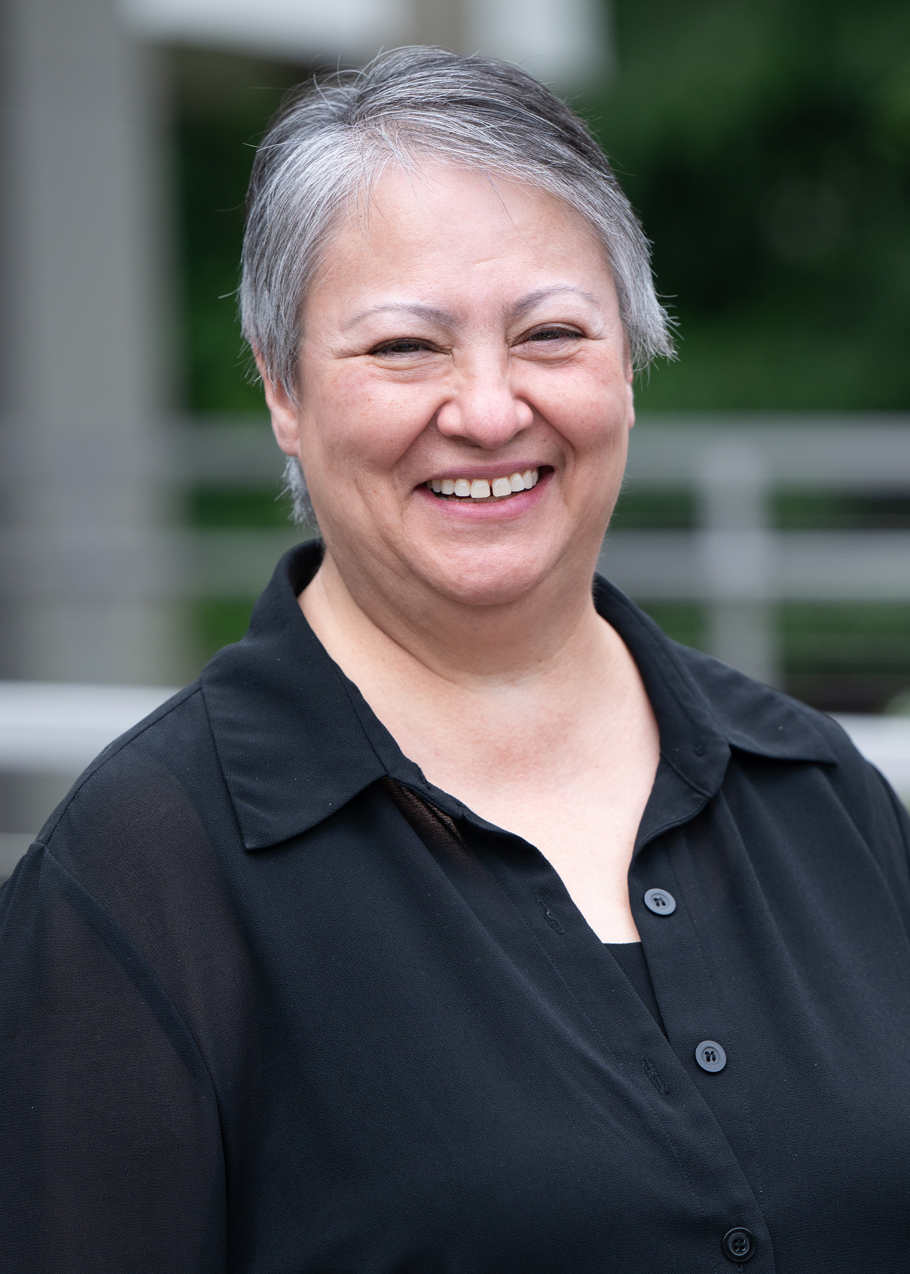 Glenda Patterson