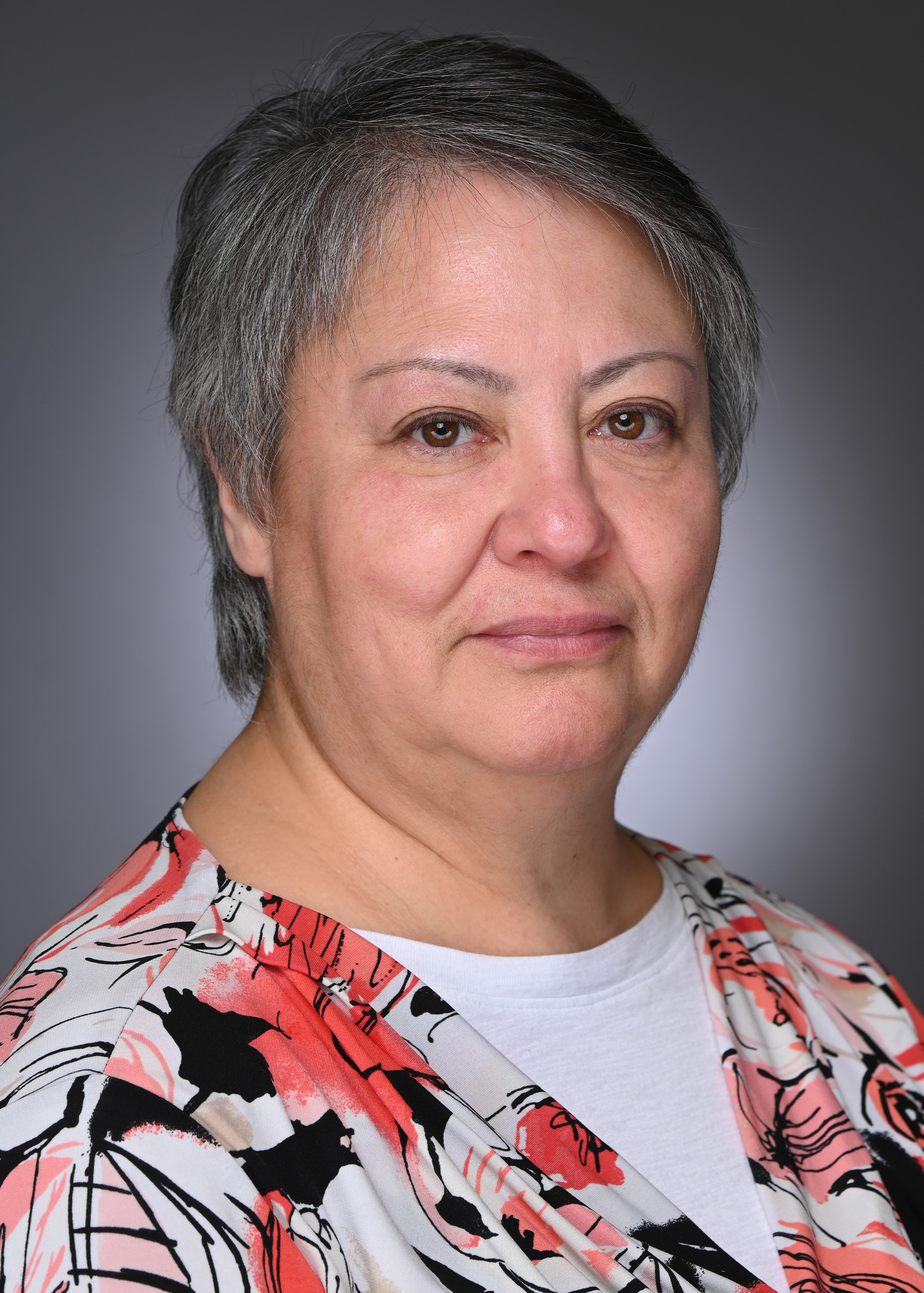 Glenda Patterson