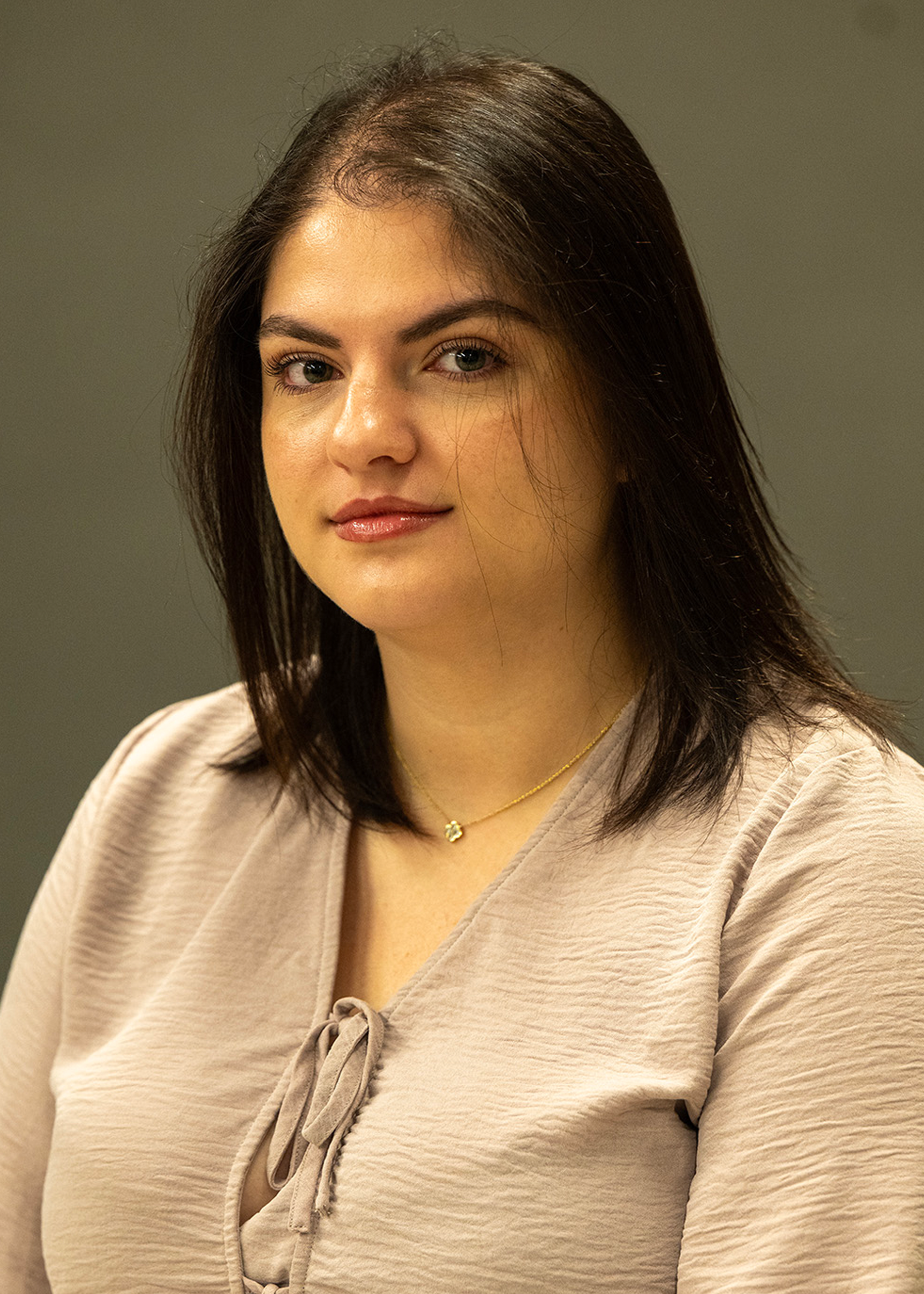 Ailsa Serban
